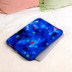Pylones 14" Laptop Kılıfı - Neoffice - Blue Palette