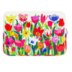 Pylones 14" Laptop Kılıfı - Neoffice - Tulipes