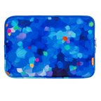 Pylones 14" Laptop Kılıfı - Neoffice - Blue Palette