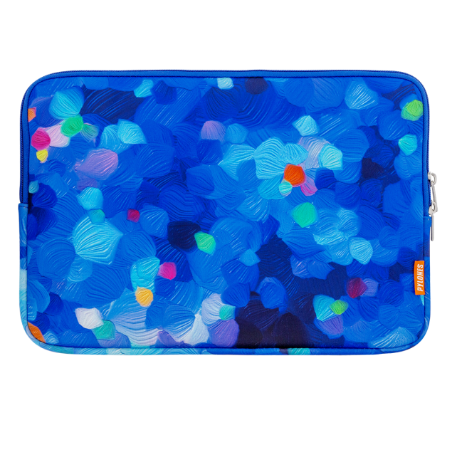 Pylones 14" Laptop Kılıfı - Neoffice - Blue Palette