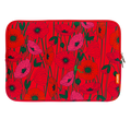 Pylones 14" Laptop Kılıfı - Neoffice - Coquelicots