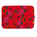 Pylones 14" Laptop Kılıfı - Neoffice - Coquelicots