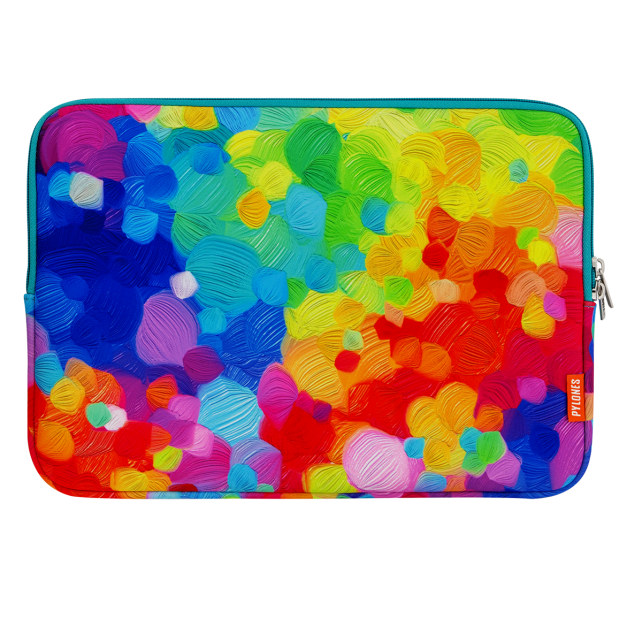 Pylones 14" Laptop Kılıfı - Neoffice - Palette