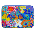 Pylones 14" Laptop Kılıfı - Neoffice - Bouquet