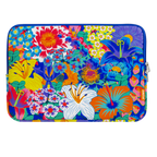 Pylones 14" Laptop Kılıfı - Neoffice - Bouquet