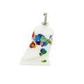 Pylones Yağdanlık - Oilcolor - Palette