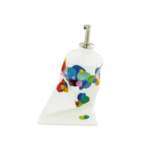 Pylones Yağdanlık - Oilcolor - Palette