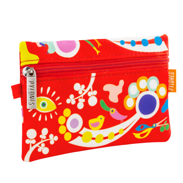 Pylones Çanta - Mini Purse - Celebration