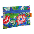 Pylones Çanta - Mini Purse - Fleurs d'eau