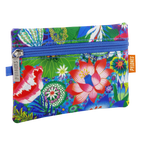 Pylones Çanta - Mini Purse - Fleurs d'eau