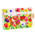 Pylones Çanta - Mini Purse - Tulipes