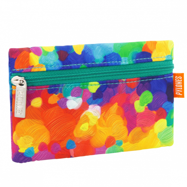 Pylones Çanta - Mini Purse - Palette