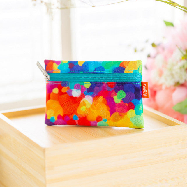 Pylones Çanta - Mini Purse - Palette
