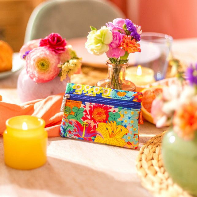 Pylones Çanta - Mini Purse - Bouquet