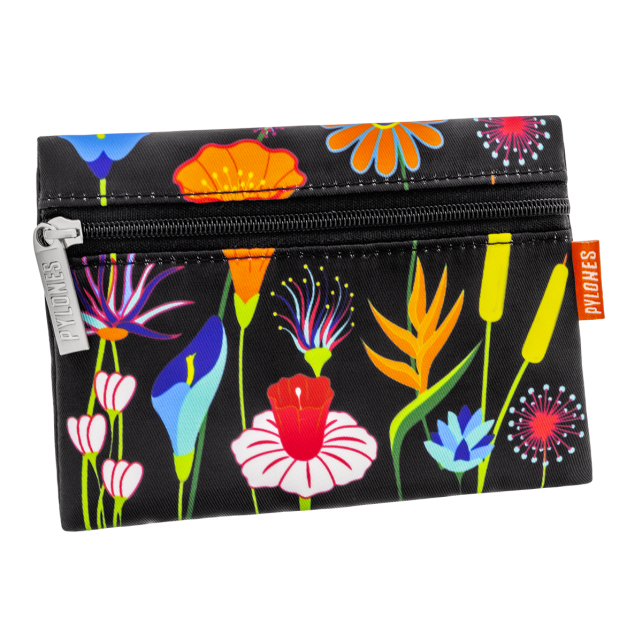 Pylones Çanta - Mini Purse - Jardin Fleuri