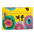 Pylones Çanta - Mini Purse - Dahlia