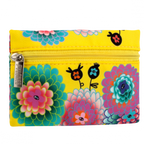 Pylones Çanta - Mini Purse - Dahlia