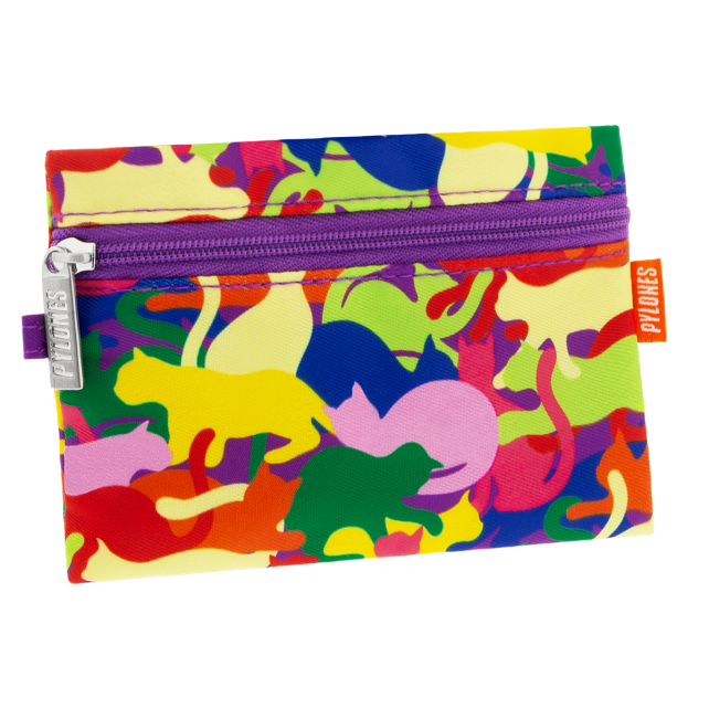 Pylones Çanta - Mini Purse - Chamouflage
