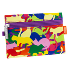 Pylones Çanta - Mini Purse - Chamouflage