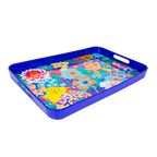 Bouquet Pylones Servis Tepsisi Ürün Görseli