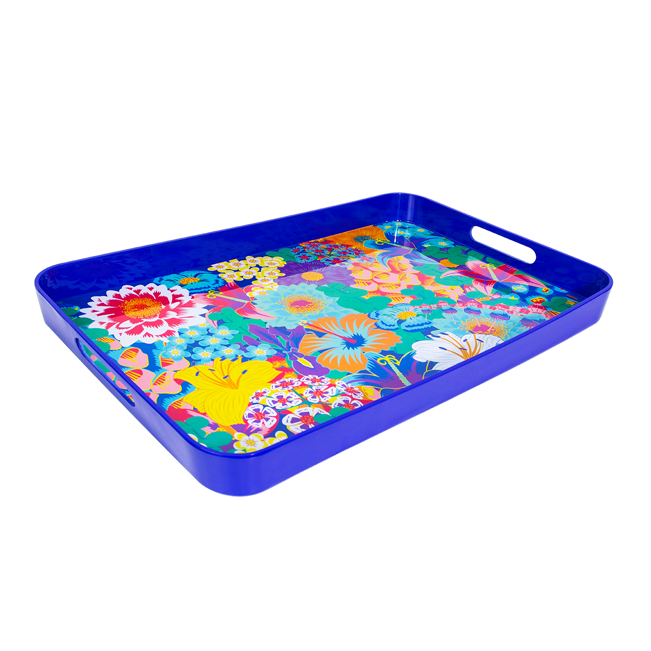 Bouquet Pylones Servis Tepsisi Ürün Görseli