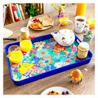 Bouquet Pylones Servis Tepsisi Lifestyle - 1