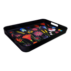 Jardin Fleuri Pylones Servis Tepsisi Ürün Görseli