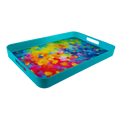 Palette Pylones Servis Tepsisi Ürün Görseli - 1