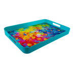 Palette Pylones Servis Tepsisi Ürün Görseli - 1