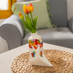 Pylones Büyük Vazo - Pylones Art Floral Large