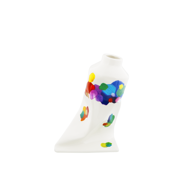 Pylones Büyük Vazo - Pylones Art Floral Large