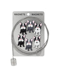 Buldog Magnet