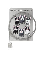 Buldog Magnet