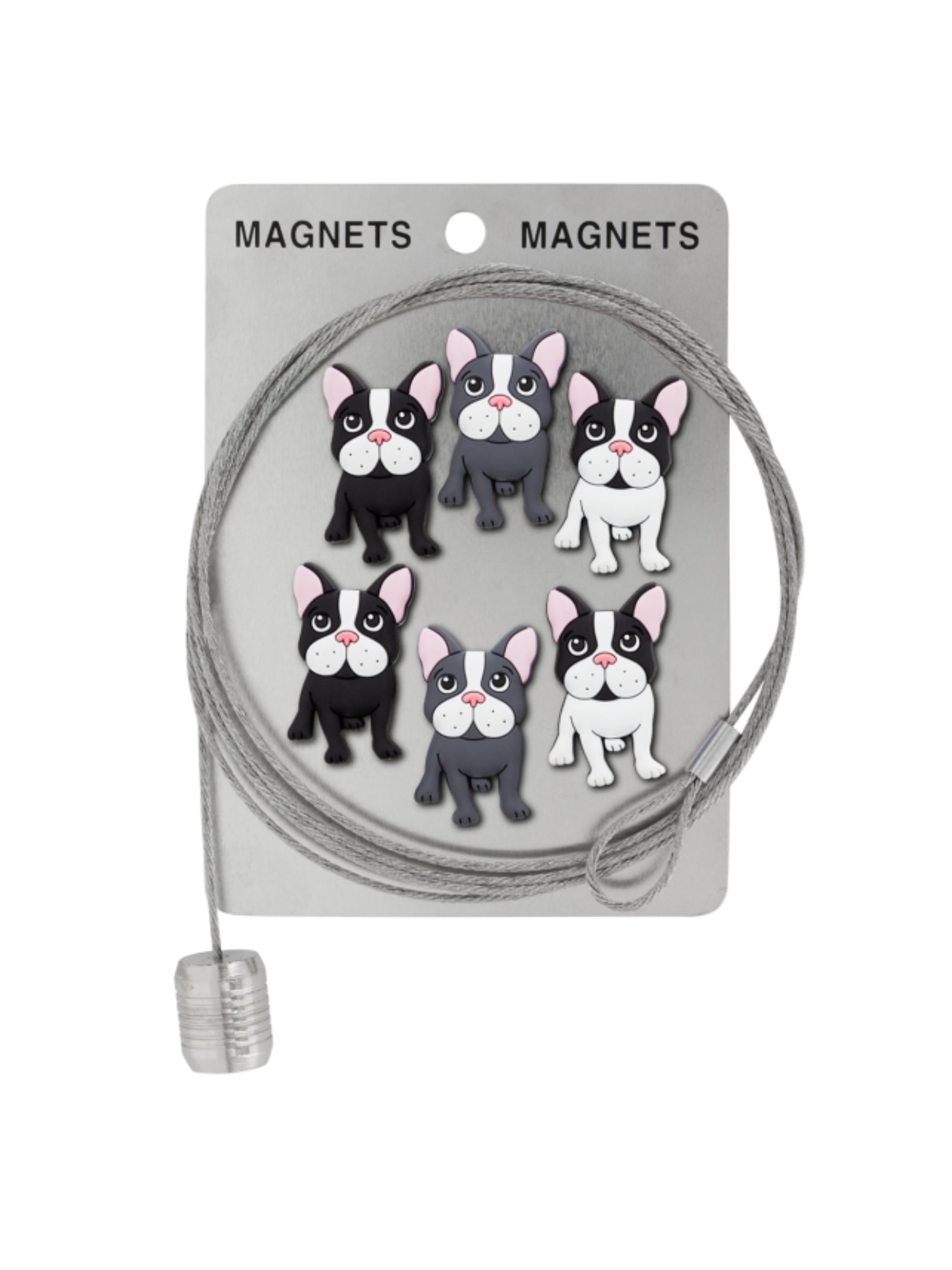 Buldog Magnet
