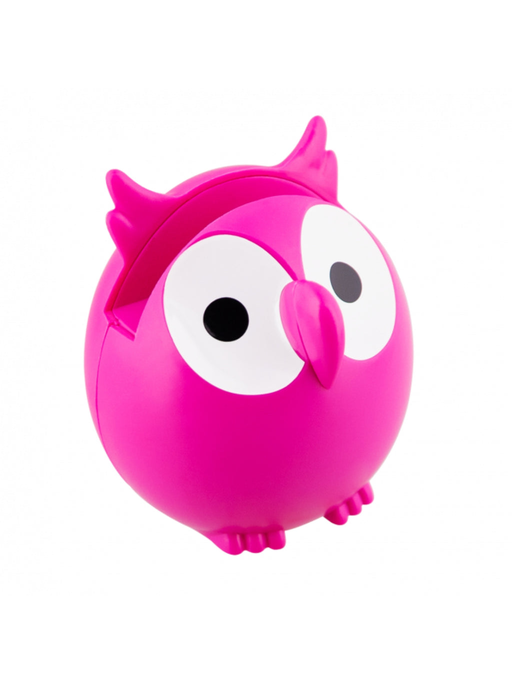 Pembe Gözlük Tutucu