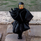 Siyah Pylones Rain Parade Şemsiye Lifestyle 2