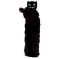 Siyah Kedi Şemsiye