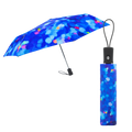 Blue Palette Şemsiye