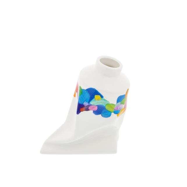 Pylones Küçük Vazo - Pylones Art Floral Small