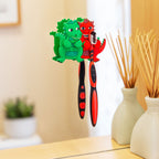 Pylones 2'li Diş Fırçası Tutucu – Pylones Ani-Toothi