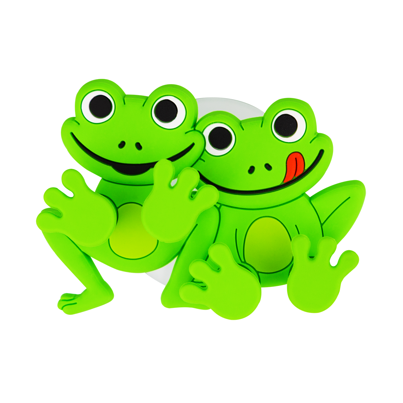 Pylones 2'li Diş Fırçası Tutucu – Pylones Ani-Toothi