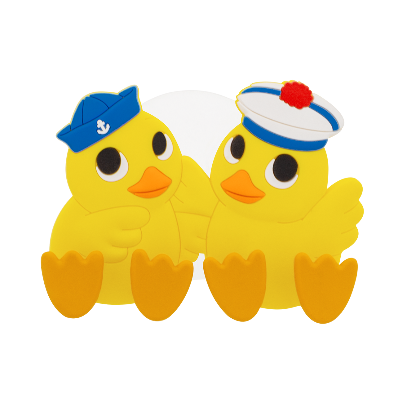 Pylones 2'li Diş Fırçası Tutucu – Pylones Ani-Toothi