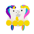 Pylones 2'li Diş Fırçası Tutucu – Pylones Ani-Toothi