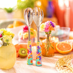 Pylones Servis Seti - Banquet - Bouquet