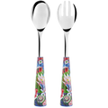 Pylones Servis Seti - Banquet - Fleurs d'eau
