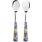 Pylones Servis Seti - Banquet - Fleurs d'eau