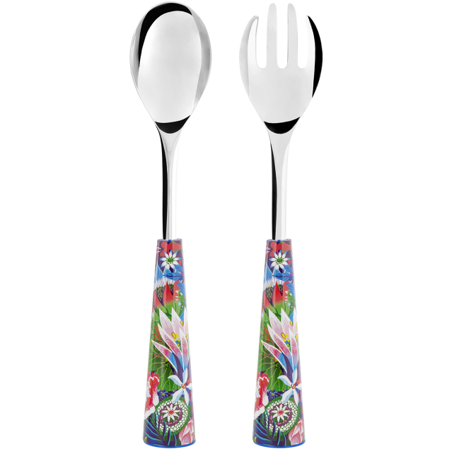Pylones Servis Seti - Banquet - Fleurs d'eau