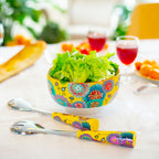 Pylones Servis Seti - Banquet - Dahlia