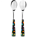 Pylones Servis Seti - Banquet - Jardin Fleuri