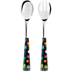 Pylones Servis Seti - Banquet - Jardin Fleuri